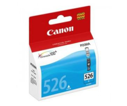 Tusz Canon CLI-526C cyan 500str.